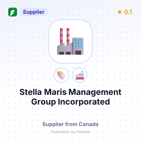Stella Maris Management Group Incorporated  – summary card, no photo uploaded yet