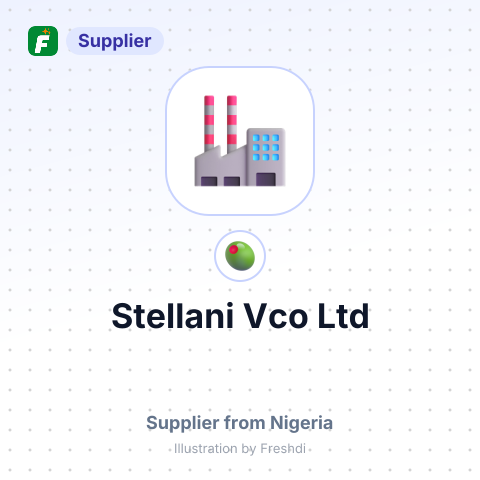 Stellani Vco Ltd – summary card, no photo uploaded yet