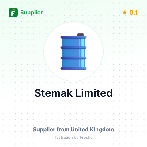 Stemak Limited  – summary card, no photo uploaded yet