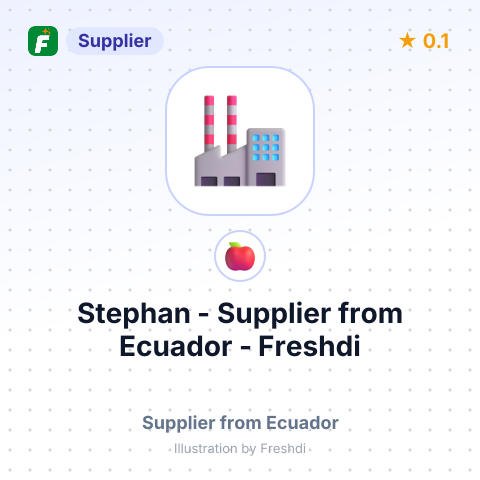 Stephan  – summary card, no photo uploaded yet