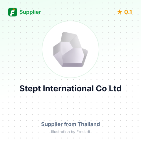 Stept International Co Ltd  – summary card, no photo uploaded yet