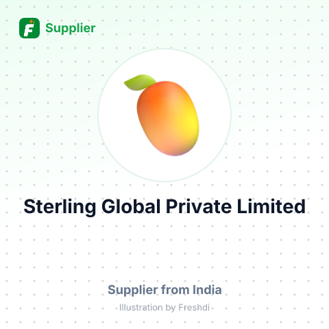 Sterling Global Private Limited – summary card, no photo uploaded yet