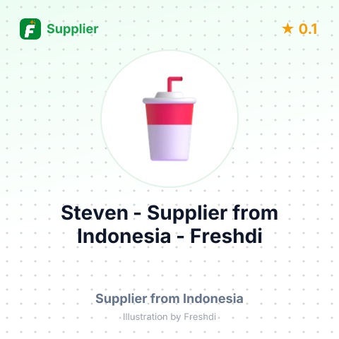 Steven  – summary card, no photo uploaded yet