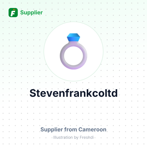 Stevenfrankcoltd – summary card, no photo uploaded yet