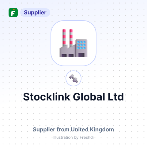 Stocklink Global Ltd – summary card, no photo uploaded yet