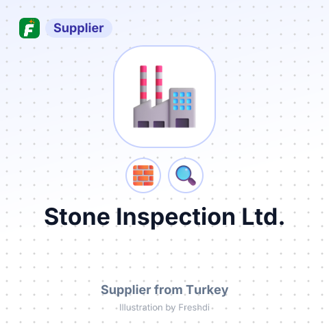 Stone Inspection Ltd. – summary card, no photo uploaded yet