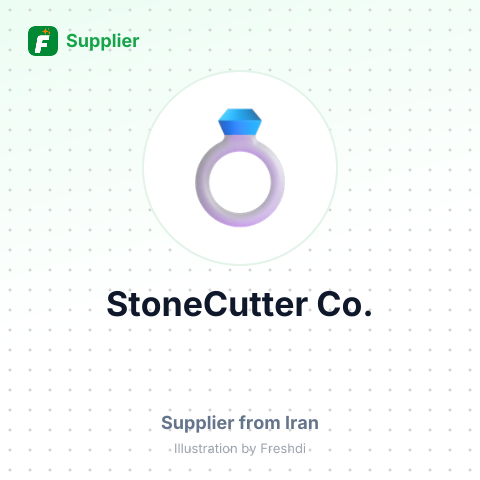 StoneCutter Co. – summary card, no photo uploaded yet