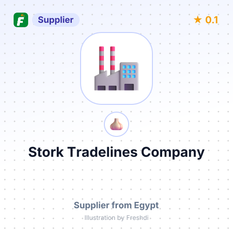Stork Tradelines Company – summary card, no photo uploaded yet