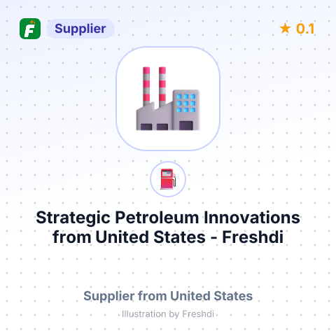 Strategic Petroleum Innovations  – summary card, no photo uploaded yet