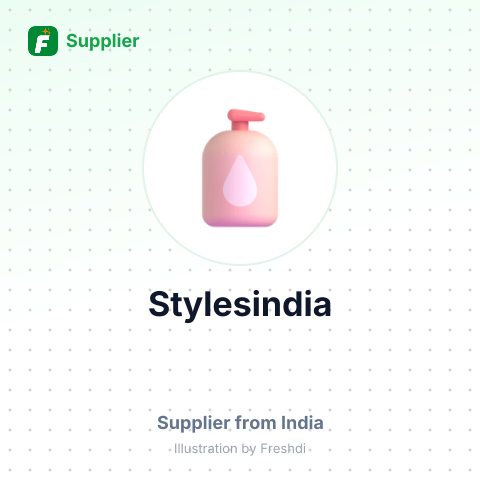Stylesindia – summary card, no photo uploaded yet