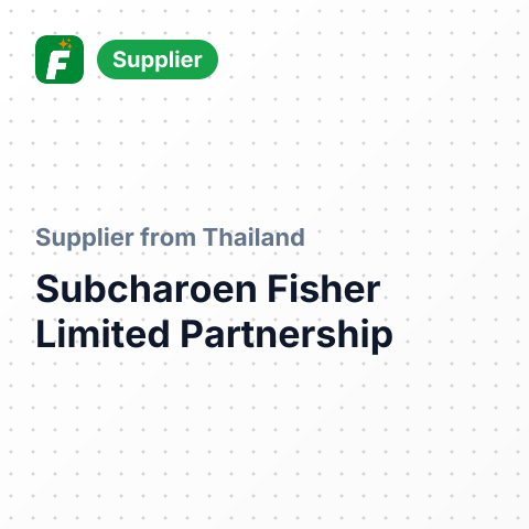 Subcharoen Fisher Limited Partnership – summary card, no photo uploaded yet