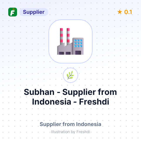 Subhan  – summary card, no photo uploaded yet