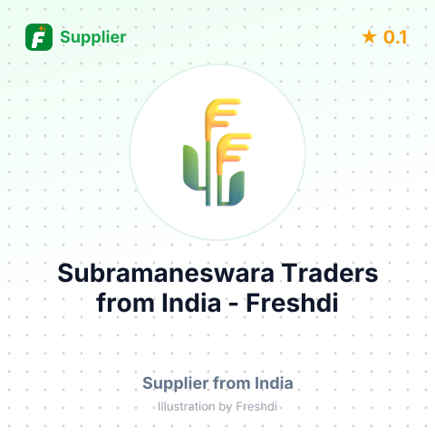 Subramaneswara Traders  – summary card, no photo uploaded yet