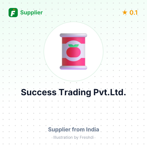 Success Trading Pvt.Ltd.  – summary card, no photo uploaded yet