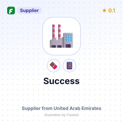 Success  – summary card, no photo uploaded yet