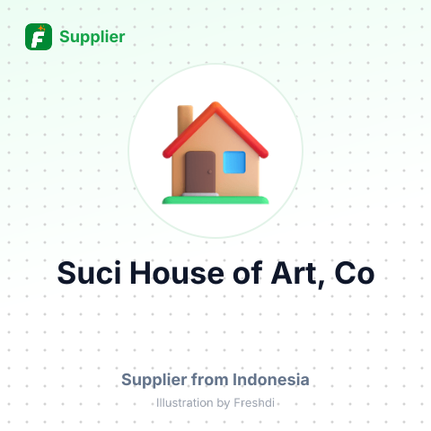 Suci House of Art, Co – summary card, no photo uploaded yet