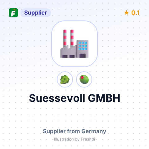 Suessevoll GMBH  – summary card, no photo uploaded yet