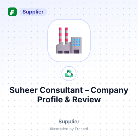 Suheer Consultant – summary card, no photo uploaded yet