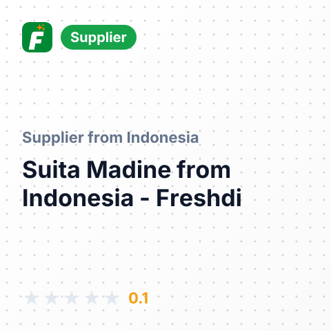 Suita Madine  – summary card, no photo uploaded yet