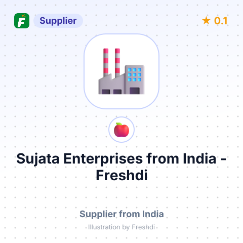 Sujata Enterprises  – summary card, no photo uploaded yet
