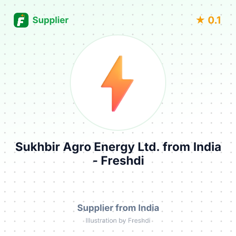Sukhbir Agro Energy Ltd.  – summary card, no photo uploaded yet