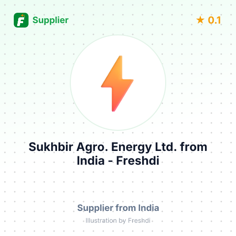 Sukhbir Agro. Energy Ltd.  – summary card, no photo uploaded yet