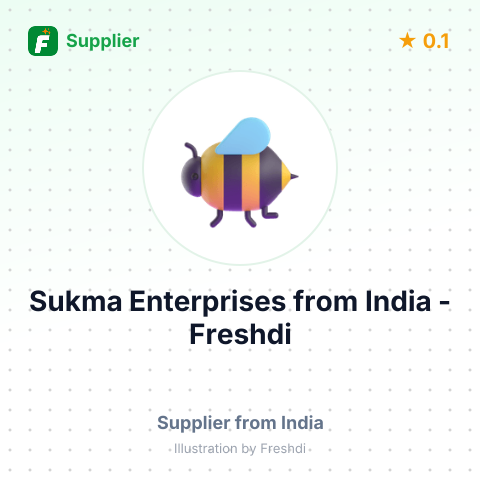 Sukma Enterprises  – summary card, no photo uploaded yet