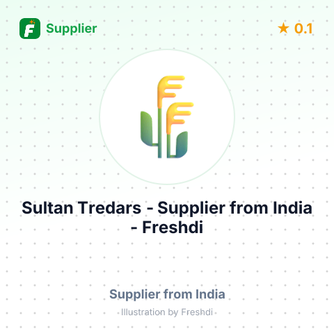 Sultan Tredars  – summary card, no photo uploaded yet