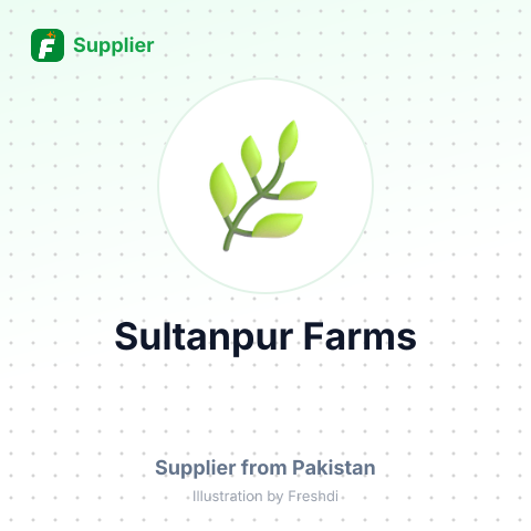 Sultanpur Farms – summary card, no photo uploaded yet