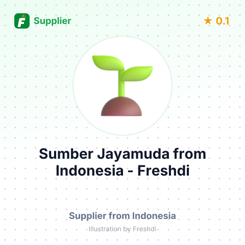 Sumber Jayamuda  – summary card, no photo uploaded yet