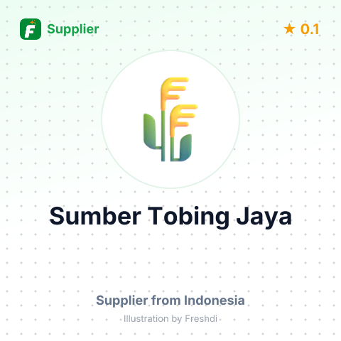 Sumber Tobing Jaya  – summary card, no photo uploaded yet