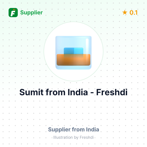 Sumit  – summary card, no photo uploaded yet