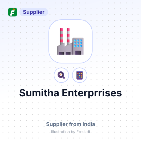 Sumitha Enterprrises – summary card, no photo uploaded yet
