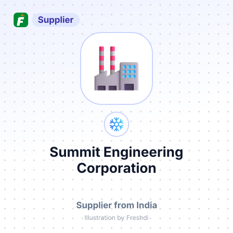 Summit Engineering Corporation – summary card, no photo uploaded yet