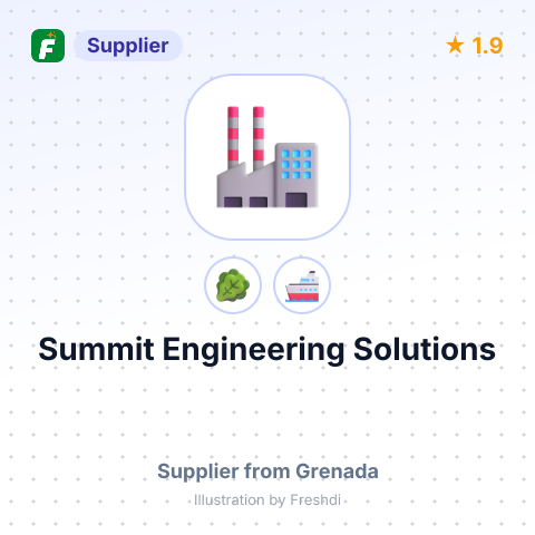 Summit Engineering Solutions – summary card, no photo uploaded yet