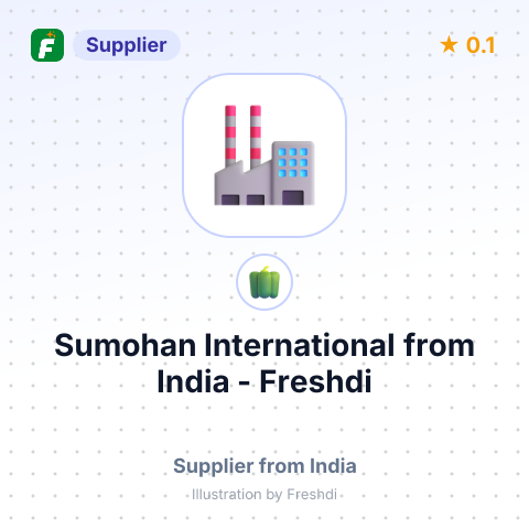 Sumohan International  – summary card, no photo uploaded yet