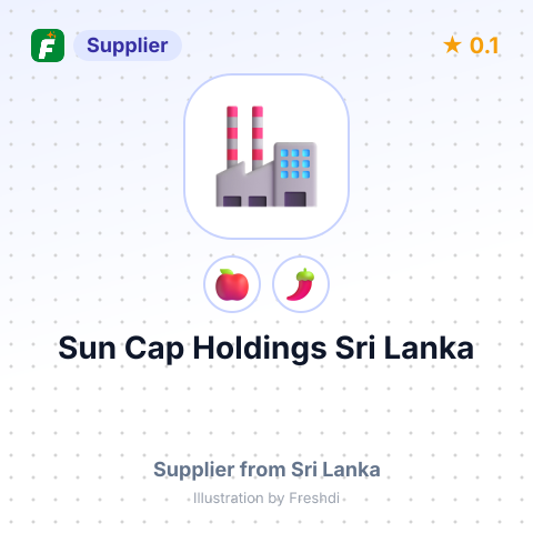 Sun Cap Holdings Sri Lanka  – summary card, no photo uploaded yet