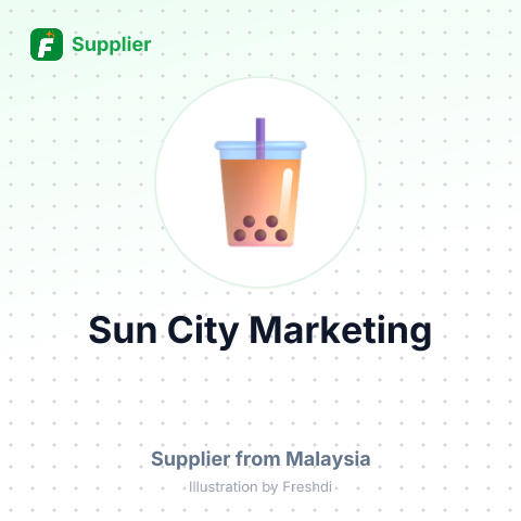 Sun City Marketing – summary card, no photo uploaded yet