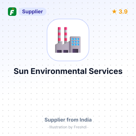 Sun Environmental Services – summary card, no photo uploaded yet