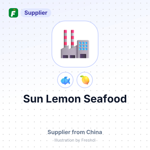 Sun Lemon Seafood – summary card, no photo uploaded yet