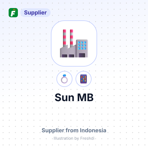 Sun MB – summary card, no photo uploaded yet