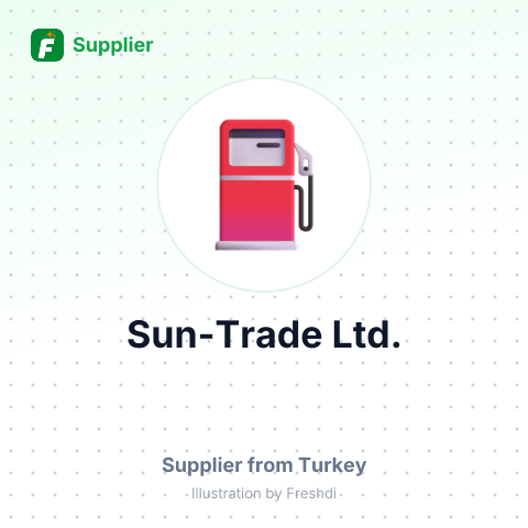Sun-Trade Ltd. – summary card, no photo uploaded yet