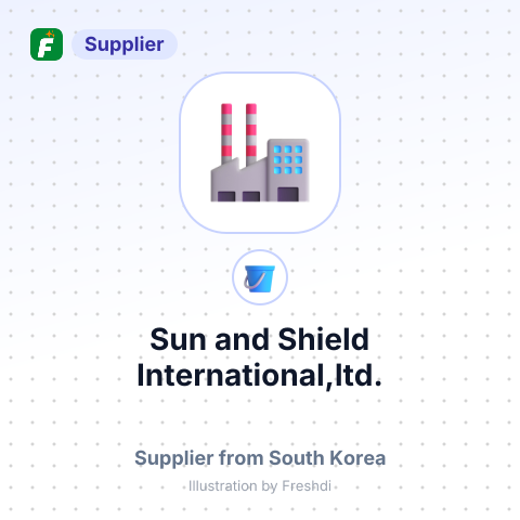 Sun and Shield International,ltd. – summary card, no photo uploaded yet