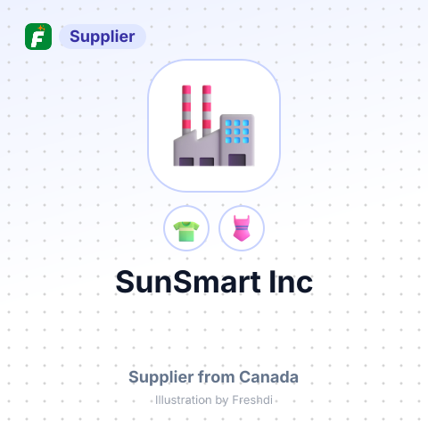 SunSmart Inc – summary card, no photo uploaded yet