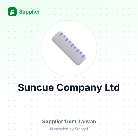 Suncue Company Ltd – summary card, no photo uploaded yet
