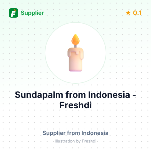 Sundapalm  – summary card, no photo uploaded yet