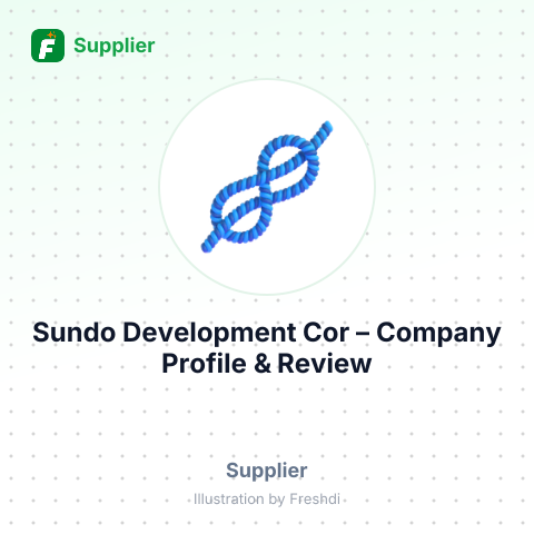 Sundo Development Cor – summary card, no photo uploaded yet