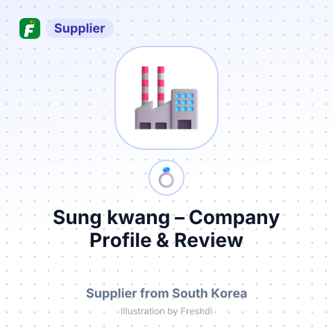 Sung kwang – summary card, no photo uploaded yet