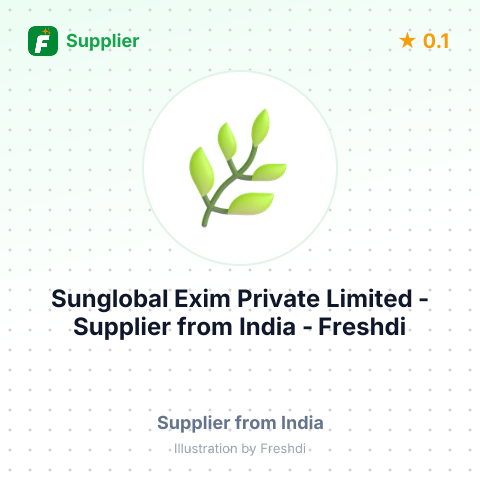Sunglobal Exim Private Limited  – summary card, no photo uploaded yet