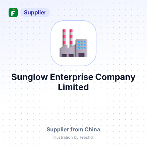 Sunglow Enterprise Company Limited – summary card, no photo uploaded yet